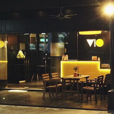 Vio Hotel Κουάλα Λουμπούρ Εξωτερικό φωτογραφία