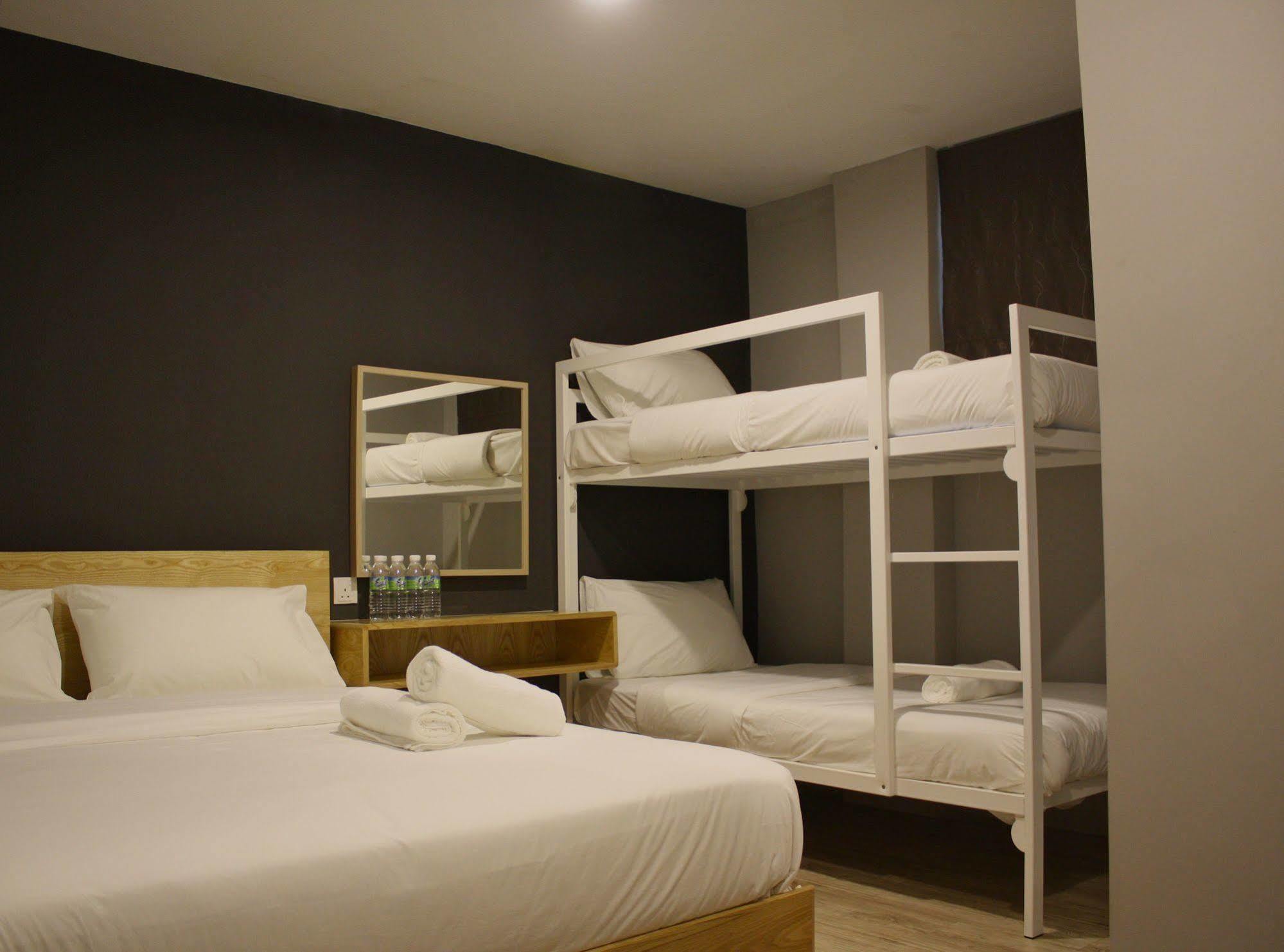 Vio Hotel Κουάλα Λουμπούρ Εξωτερικό φωτογραφία