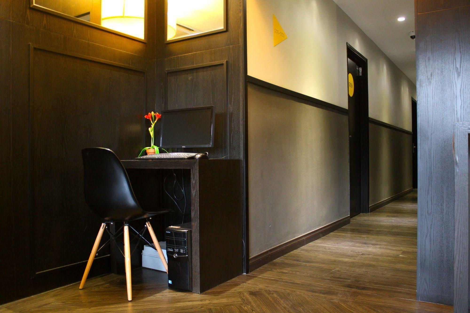 Vio Hotel Κουάλα Λουμπούρ Εξωτερικό φωτογραφία