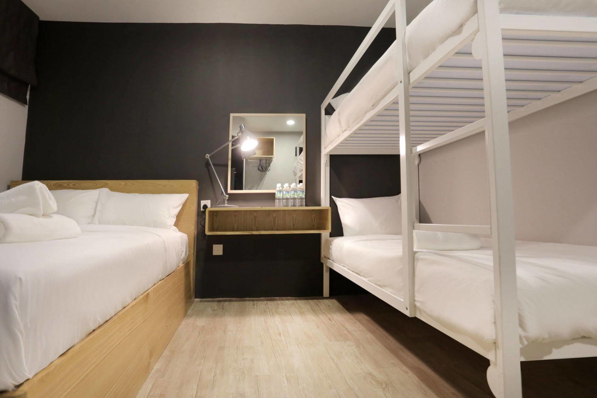 Vio Hotel Κουάλα Λουμπούρ Εξωτερικό φωτογραφία