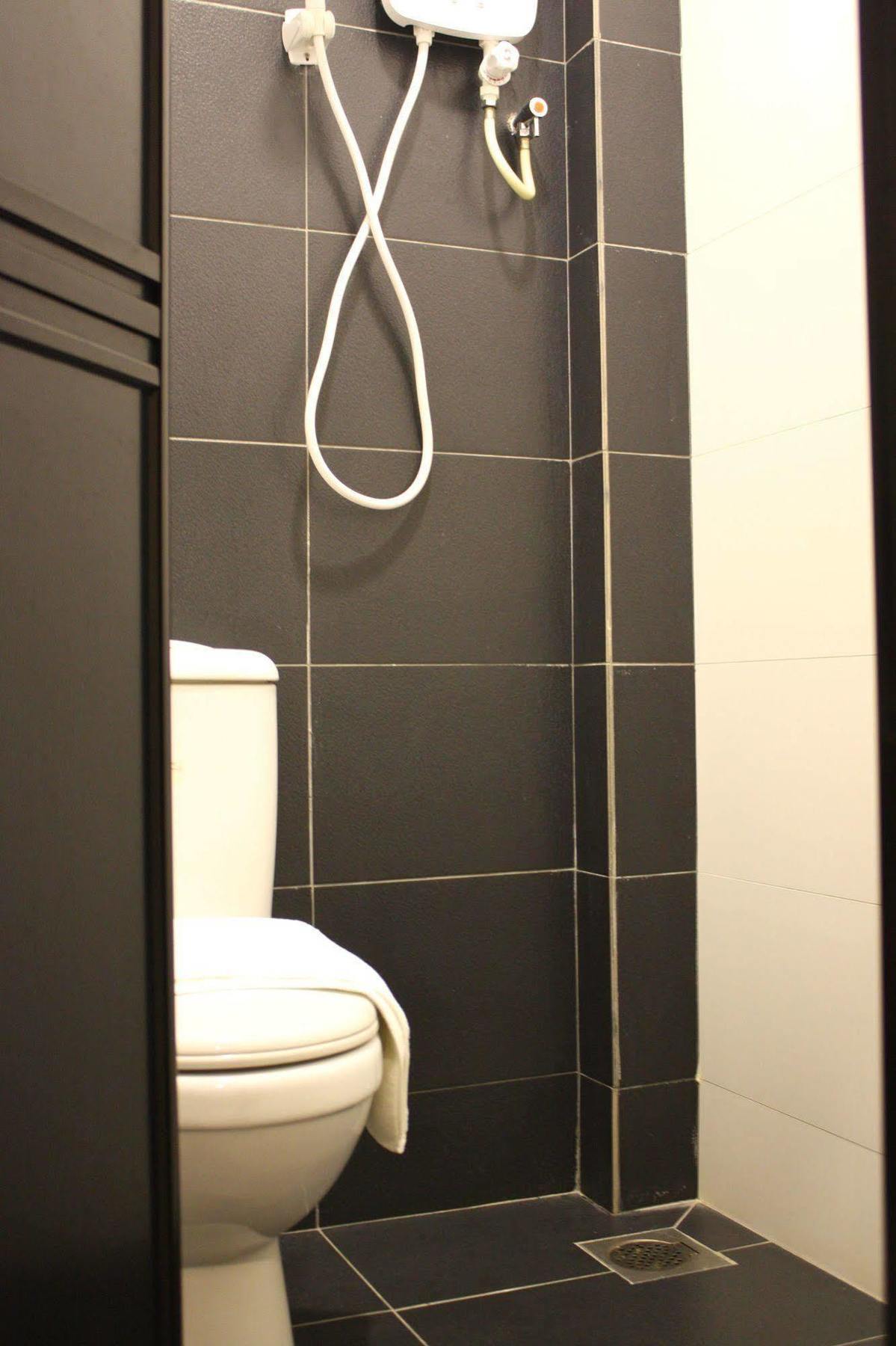 Vio Hotel Κουάλα Λουμπούρ Εξωτερικό φωτογραφία
