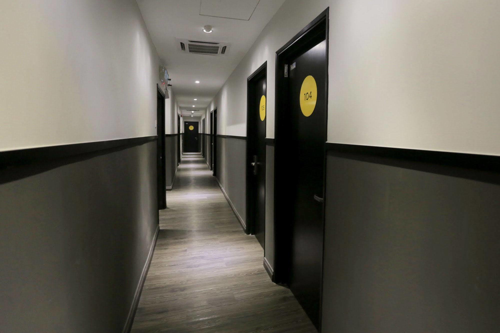 Vio Hotel Κουάλα Λουμπούρ Εξωτερικό φωτογραφία